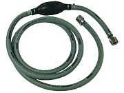Sierra 18-8018EP Complete Fuel Line Assembly 8´ - Suzuki - Clearance
