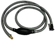Sierra 18-8024EP-2 Fuel Line 8FT