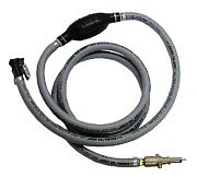 Sierra 18-8025EP-2 Fuel Line 8FT