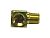 Sierra 18-8040 Fuel Tank Elbow - Brass
