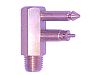 Sierra 18-80402 Fuel Connector - 1/4IN. Npt