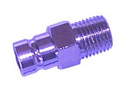 Sierra 18-80406 Fuel Connector - 1/4IN. Npt Old Style - Male Tank Outlet