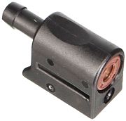 Sierra 18-80410-1 Fuel Hose Connector Female