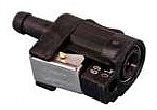 Sierra 18-80413 Fuel Connector - 1/4IN.