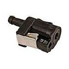 Sierra 18-80415 Fuel Connector - 3/8IN.