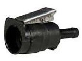 Sierra 18-80418 Fuel Connector