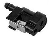 Sierra 18-80419 Fuel Connector