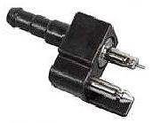 Sierra 18-80425 Fuel Connector