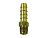 Sierra 18-8054 Hose Barb - 5/16IN. Narn - 1/8IN. Npt - Male