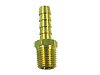 Sierra 18-8055 Hose Barb - 5/16IN. Barb - 1/4IN. Npt - Male