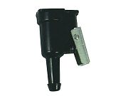 Sierra 18-8056 Fuel Connector - 5/16IN.
