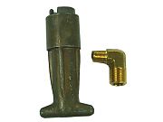 Sierra 18-8068 Tank Adapter - 1/4IN. Npt - Female