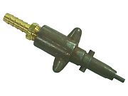 Sierra 18-8070 Fuel Connector - 5/16IN. Male