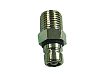 Sierra 18-8071 Tank Connector - 1/4IN. Npt - .432 O.D - Male