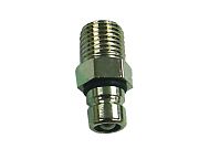Sierra 18-8071 Tank Connector - 1/4IN. Npt - .432 O.D - Male