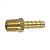 Sierra 18-8073 Hose Barb - 3/8IN. Barb - 1/8IN. Npt - Male