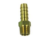 Sierra 18-8074 Hose Barb - 3/8IN. Barb - 1/4IN. Npt - Male