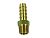 Sierra 18-8074 Hose Barb - 3/8IN. Barb - 1/4IN. Npt - Male