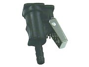 Sierra 18-8075 Fuel Connector - 1/4IN.
