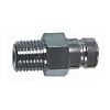 Sierra 18-8078 Tank Connector - 1/4IN. Npt - .508 O.D - Male