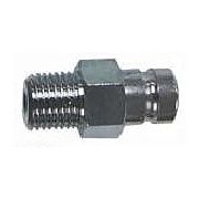 Sierra 18-8078 Tank Connector - 1/4IN. Npt - .508 O.D - Male