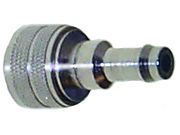 Sierra 18-8079 Fuel Connector - Tank End - Female