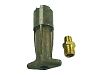 Sierra 18-8082 Mercury Straight Fitting - 1/4IN. Npt - Female