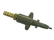 Sierra 18-8084 Fuel Connector - 3/8IN. - Female