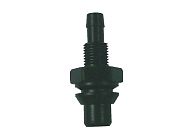 Sierra 18-8087 Fuel Connector - Metric Threads