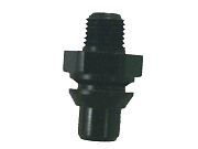 Sierra 18-8090 Fuel Connector - 1/4IN. Npt