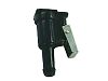 Sierra 18-8092 Fuel Connector - 3/8IN.