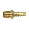 Sierra 18-8093 Hose Barb - 1/4IN. Barb - 1/4IN. Npt - Female