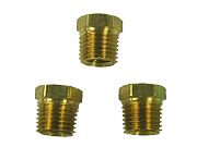 Sierra 18-8111 Pipe Plug - 1/4IN.- 18 Npt