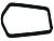 Sierra 18-8353 Oil Seal