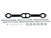 Sierra 18-8502 Exhaust Manifold Mounting Kit