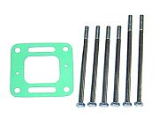 Sierra 18-8505 Elbow Mounting Hardware Kit