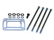 Sierra 18-8507 Mounting Kit