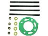 Sierra 18-8519 Crusader Mounting Kit