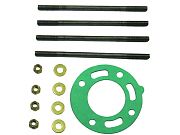 Sierra 18-8519 Crusader Mounting Kit