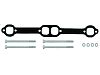 Sierra 18-8521 Exhaust Manifold Mounting Kit