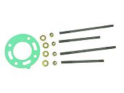 Sierra 18-8523 Crusader Mounting Kit