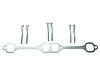 Sierra 18-8536 Exhaust Elbow Mounting Kit