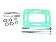 Sierra 18-8547 Crusader Mounting Kit