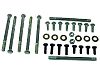 Sierra 18-8549 Hardware Kit - Manifold Bolts