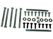 Sierra 18-8549 Hardware Kit - Manifold Bolts