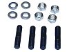 Sierra 18-8553 Manifold Hardware Kit