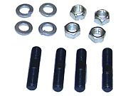 Sierra 18-8553 Manifold Hardware Kit