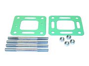 Sierra 18-8554 Exhaust Elbow Mounting Kit