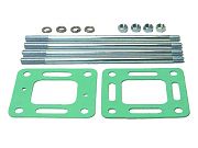 Sierra 18-8555 Exhaust Elbow Mounting Kit