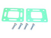 Sierra 18-8556 Exhaust Elbow Mounting Kit